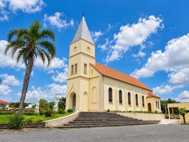Igreja Matriz