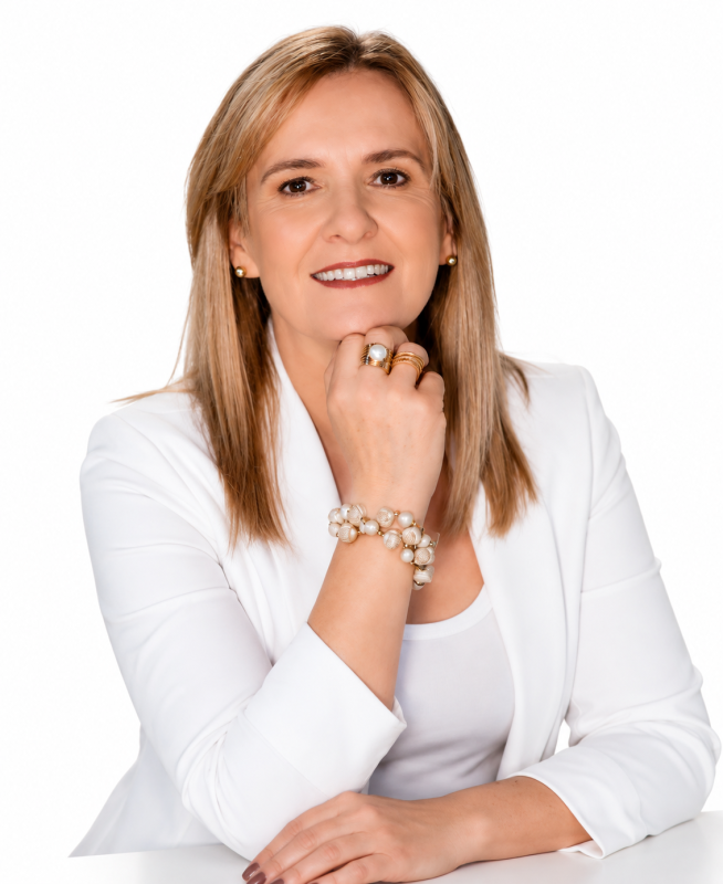 Jucelia Guinta Tureck