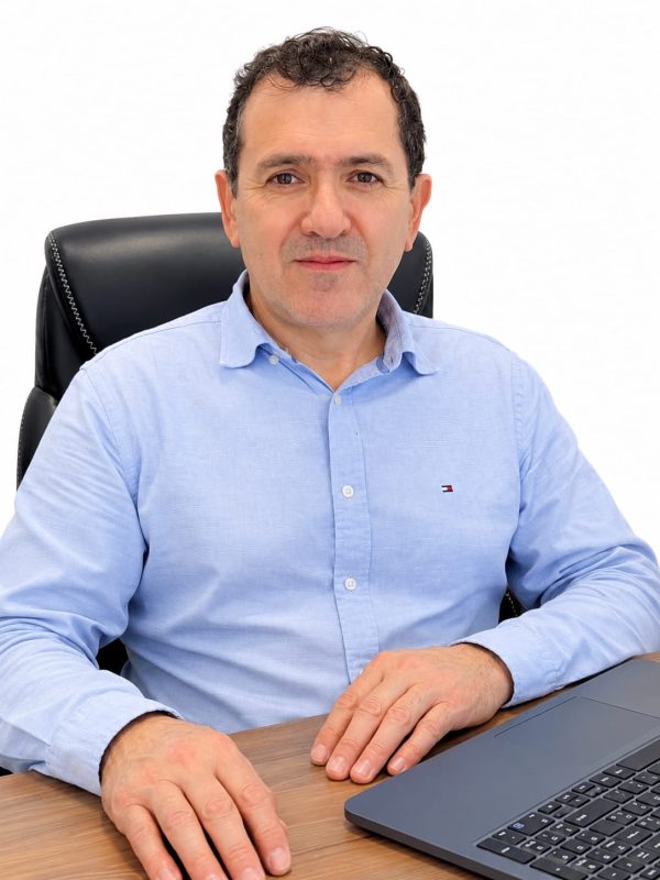 Gumercindo Ezequiel Simões