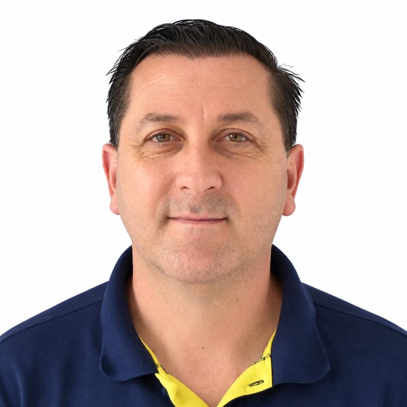 Eloi Ocirino Pedro