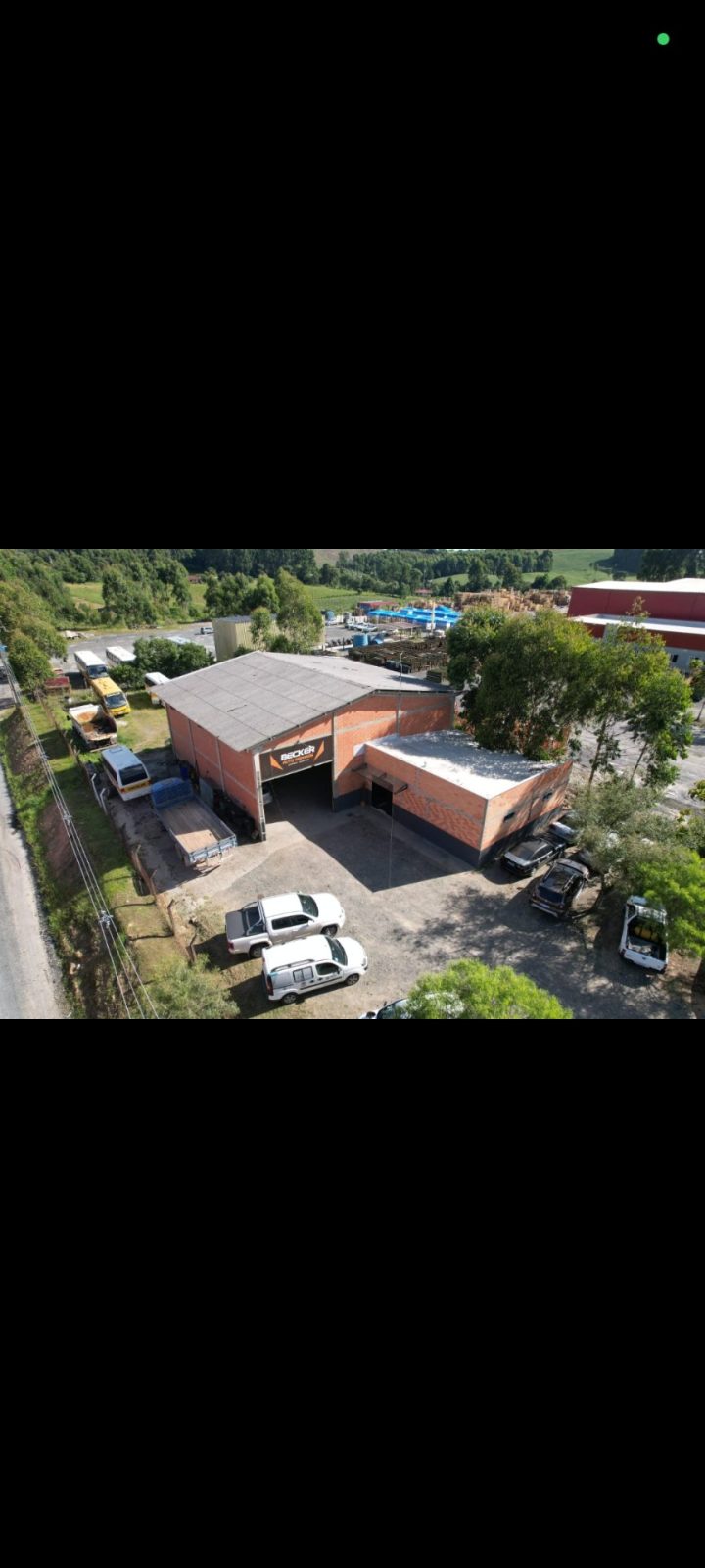 Foto de Becker Auto Reparos