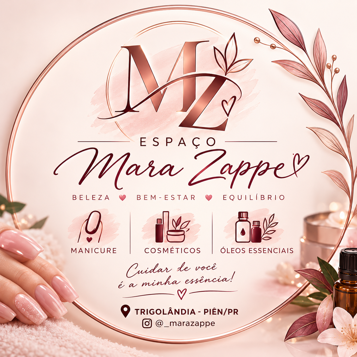 Foto de Mara zappe